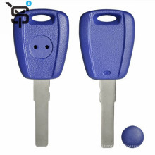 High quality key blank For Fiat key shell transponder key shell